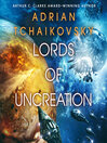 Cover image for Lords of Uncreation
